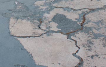 fibreglass roofing replacement Kirkton Of Oyne