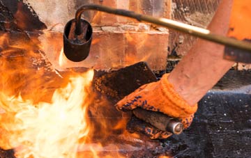 Kirkton Of Oyne flat roof repair companies