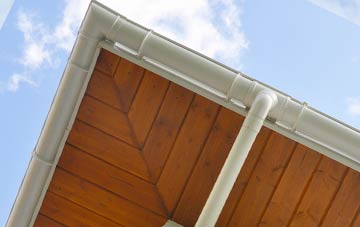 Kirkton Of Oyne soffit types