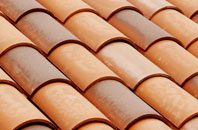 Kirkton Of Oyne clay roofing