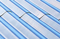 Kirkton Of Oyne corrugated roofing