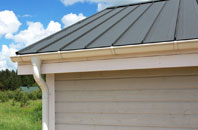 Kirkton Of Oyne fascia repair