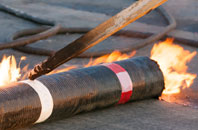 free Kirkton Of Oyne flat roofing repair quotes